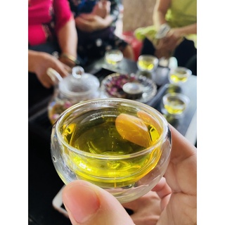 Nụ hồng khô Damask 100gr
