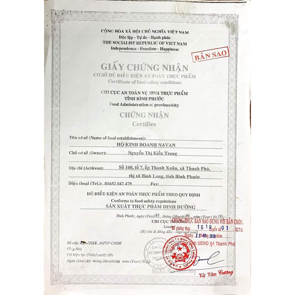 [NGŨ CỐC NAVAN CHÍNH HÃNG]NGŨ CỐC NAVAN DINH DƯỠNG TỐT CHO MỌI GIA ĐÌNH 1TÚI 800G