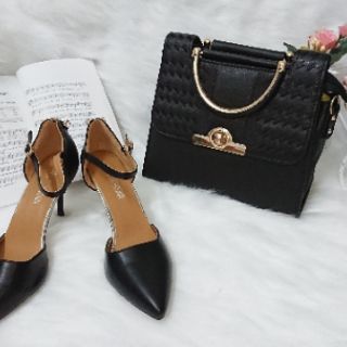 TÚI XÁCH NỮ CÔNG SỞ SANG TRỌNG