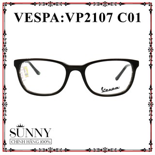 Gọng Kính Unisex Vespa VP2108