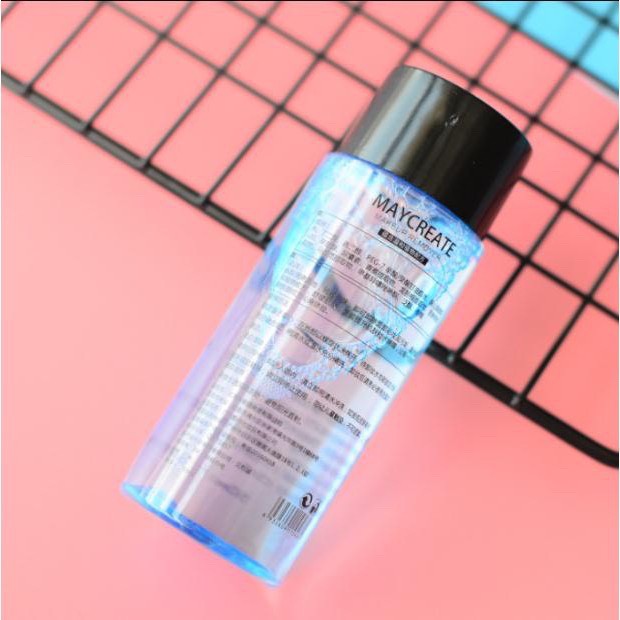 Nước tẩy trang Maycreate 50ml