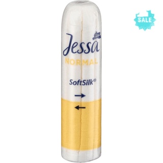 FREESHIP LẺ 01 MIẾNG BĂNG VỆ SINH DẠNG NÚT TAMPON JESSCA NỘI ĐỊA ĐỨC MS1 .