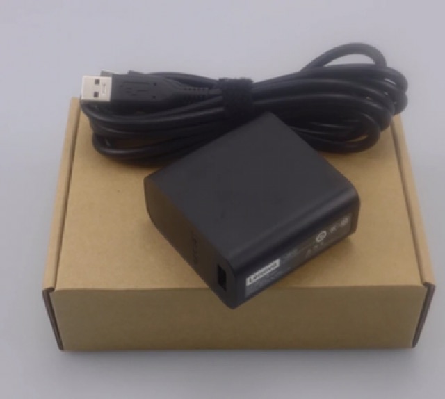 Sạc Lenovo Laptop Yoga 3 Pro 40W 20V 2A ZIN Pro 1370 Yoga 3 1170 1470