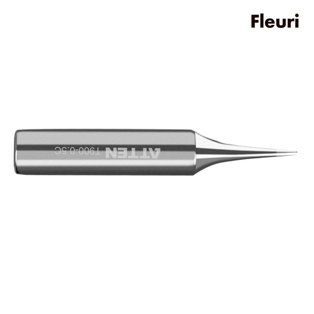 Đầu Hàn 900M-T Thay Thế Không Chì