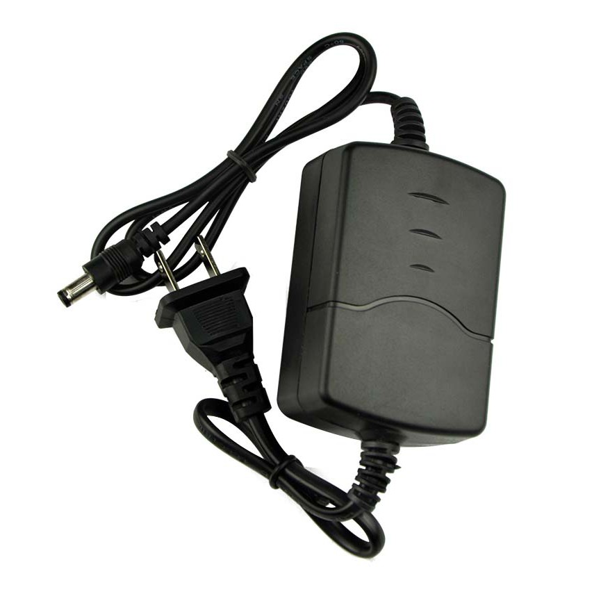 Nguồn Adaptor 5v ,9v ,12v cho Wifi, camera, converter quang... hàng bóc máy