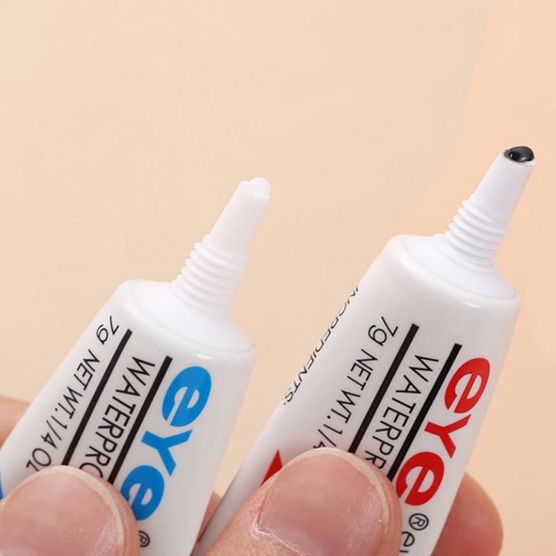 Keo dán mi giả SUAKE chống nước 7g