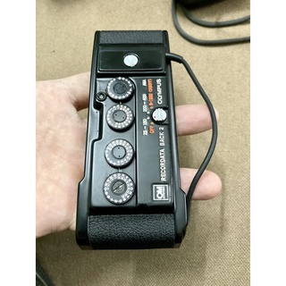 Nắp lưng olympus recordata back 2 dùng cho olympus om1 om2 om10