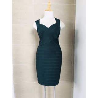 Đầm GUESS xuất dư dáng body 🍀🍀🍀🍀