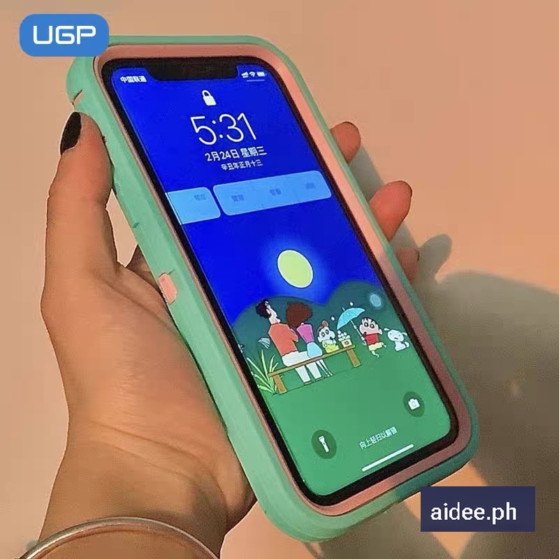 Ốp Điện Thoại Dày Chống Sốc 3 Trong 1 Cho Samsung A52 A52S A72 S22 ULTRA NOTE 20 8 9 10 S20 S21 ULTRA S7 S8 S9 S10 PLUS