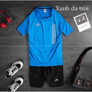 Bộ thể thao cho bé chốt live