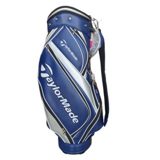 Túi đựng gậy golf Taylormade Da PU