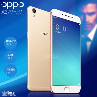 điện thoại Oppo A37 (Oppo Neo 9) 2sim ram 2G/16G mới, CHÍNH HÃNG, bảo hành 12 tháng