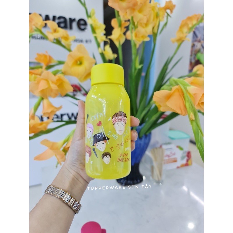 Bình Nước Eco Bottle Gen II 310ml/eco fancy 350ml | BigBuy360 - bigbuy360.vn