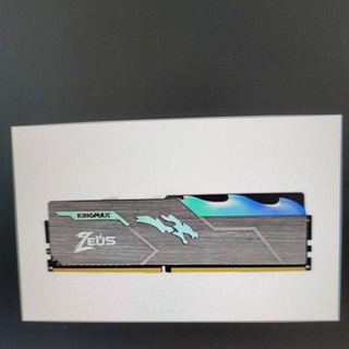 Ram PC DDR4 RGB 16g bus 3200