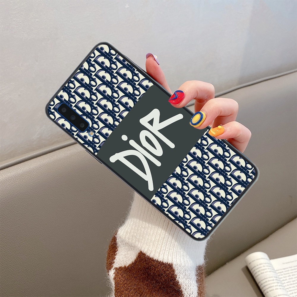 Ốp lưng điện thoại Samsung A7 2018 / A9 2018 thương hiệu đẳng cấp