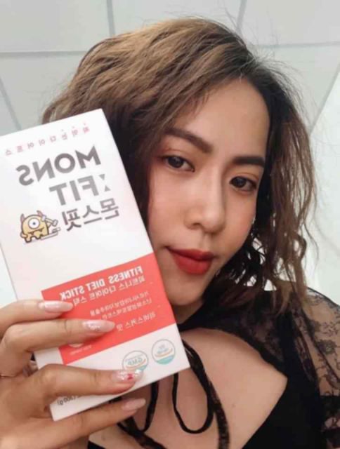 SIRO GIẢM CÂN MONSFIT HÀN QUỐC | BigBuy360 - bigbuy360.vn