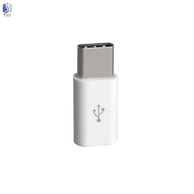 Cáp chuyển đổi USB loại C sang USB loại C tiện dụng