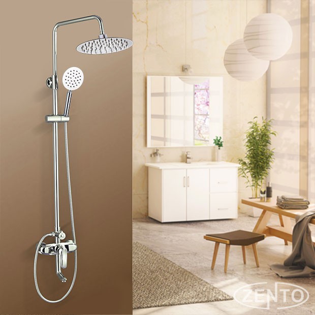 Bộ sen cây nóng lạnh Zento ZT8046