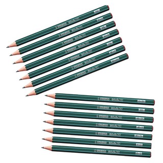 Bút Chì cao cấp Stabilo Othello PC282