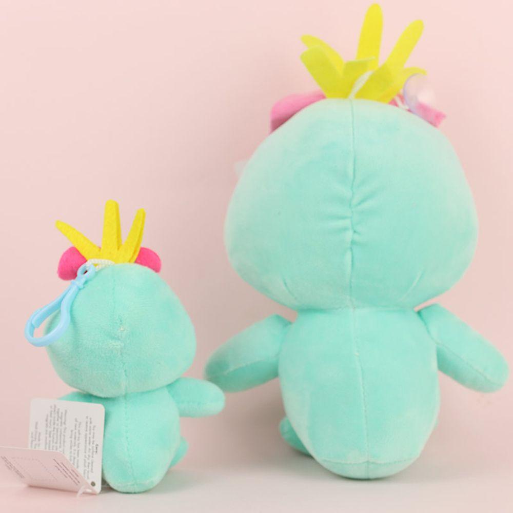 Thú Nhồi Bông Hình Stitch Hoạt Hình Dễ Thương Trang Trí Giáng Sinh / Halloween