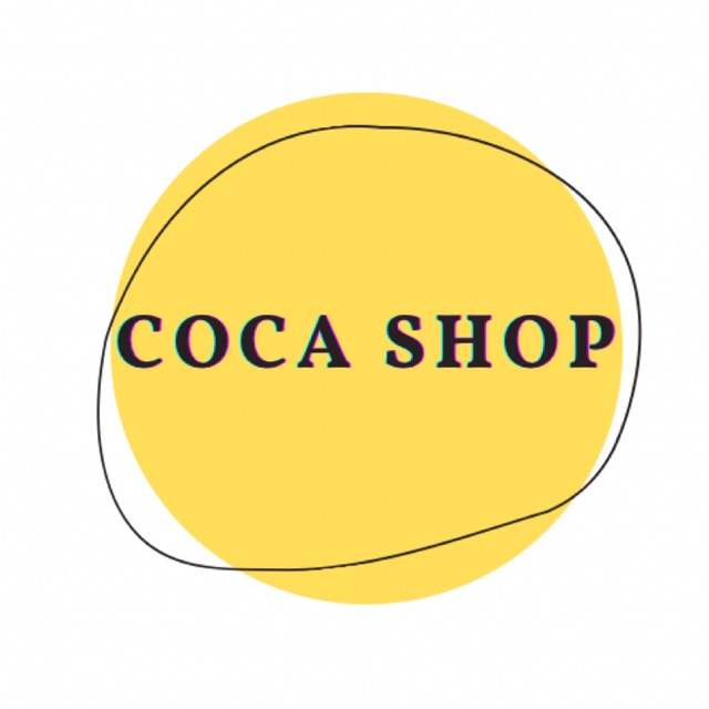 Coca_shop