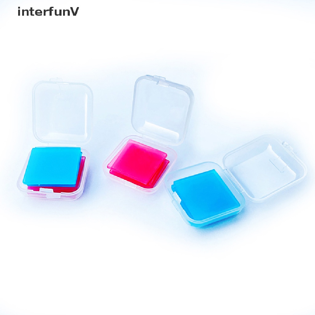 Keo Dán Tranh Thêu Chữ Thập / Đất Sét Chuyên Dụng