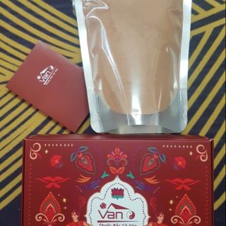 Bột xông phong thủy vượng tài