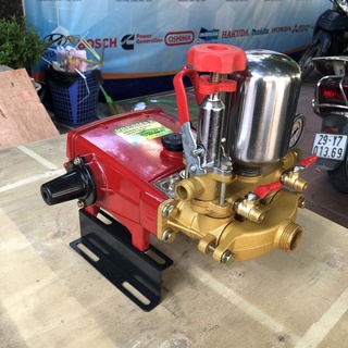 Đầu Phun Xịt Áp Lực 2HP Presmax MAX-45