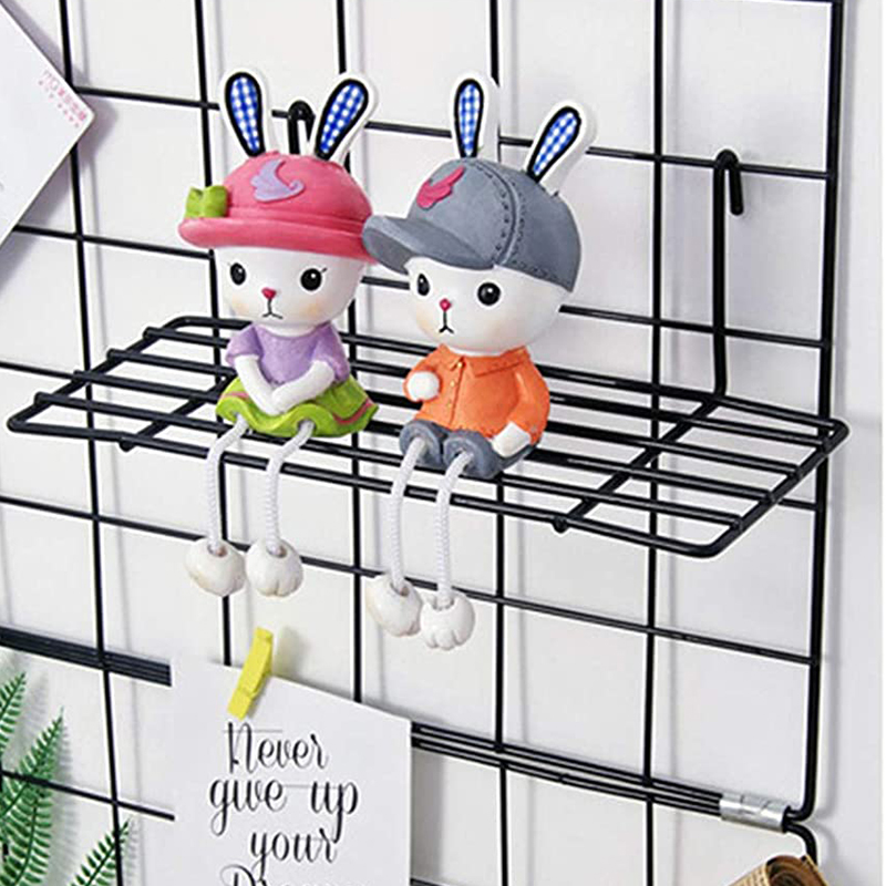 Khung Sắt Treo Ảnh Trang Trí Nội Thất