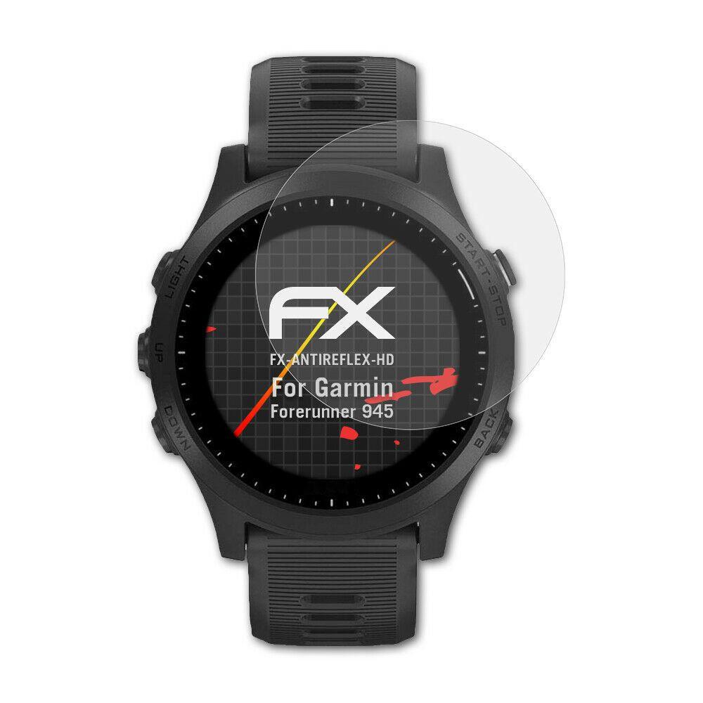 JONYE Kính Cường Lực Siêu Mỏng HD 9H Cho Garmin Forerunner 945