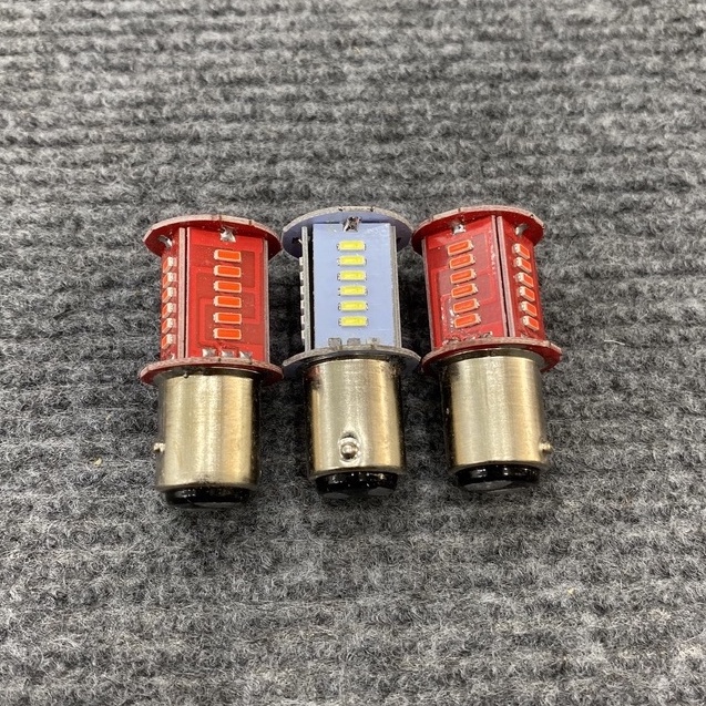 Đèn Led hậu nháy Audi, Siêu Sáng đèn hậu nháy Stop F1 Mẫu 2023