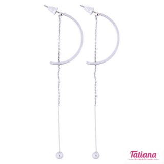 Bông tai sara -Tatiana- b2593