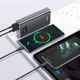 Sạc dự phòng Hoco J46A 20000mah