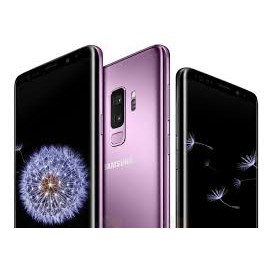 ĐIỆN THOẠI SAMSUNG GALAXY S9 2sim Ram 4G Bộ nhớ 64G mới Chính Hãng, chiến PUBG/FREE FIRE siêu mướt