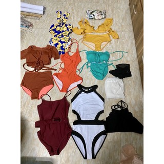 Thanh lý bikini các loại size S M