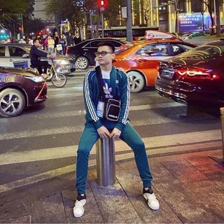 Túi đeo chéo adida (tuyển sỉ toàn quốc)