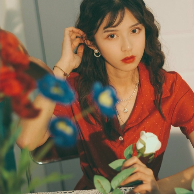 Vòng Cổ Đôi Choker Ngọc Trai Nhân Tạo Necklace Trend - Vani Store - TS000267