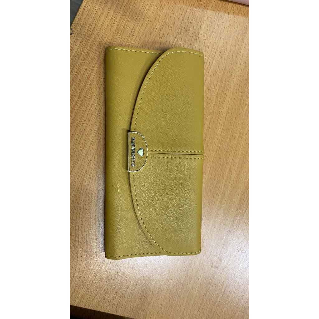 Ví Dài Cầm Tay EaSterStar