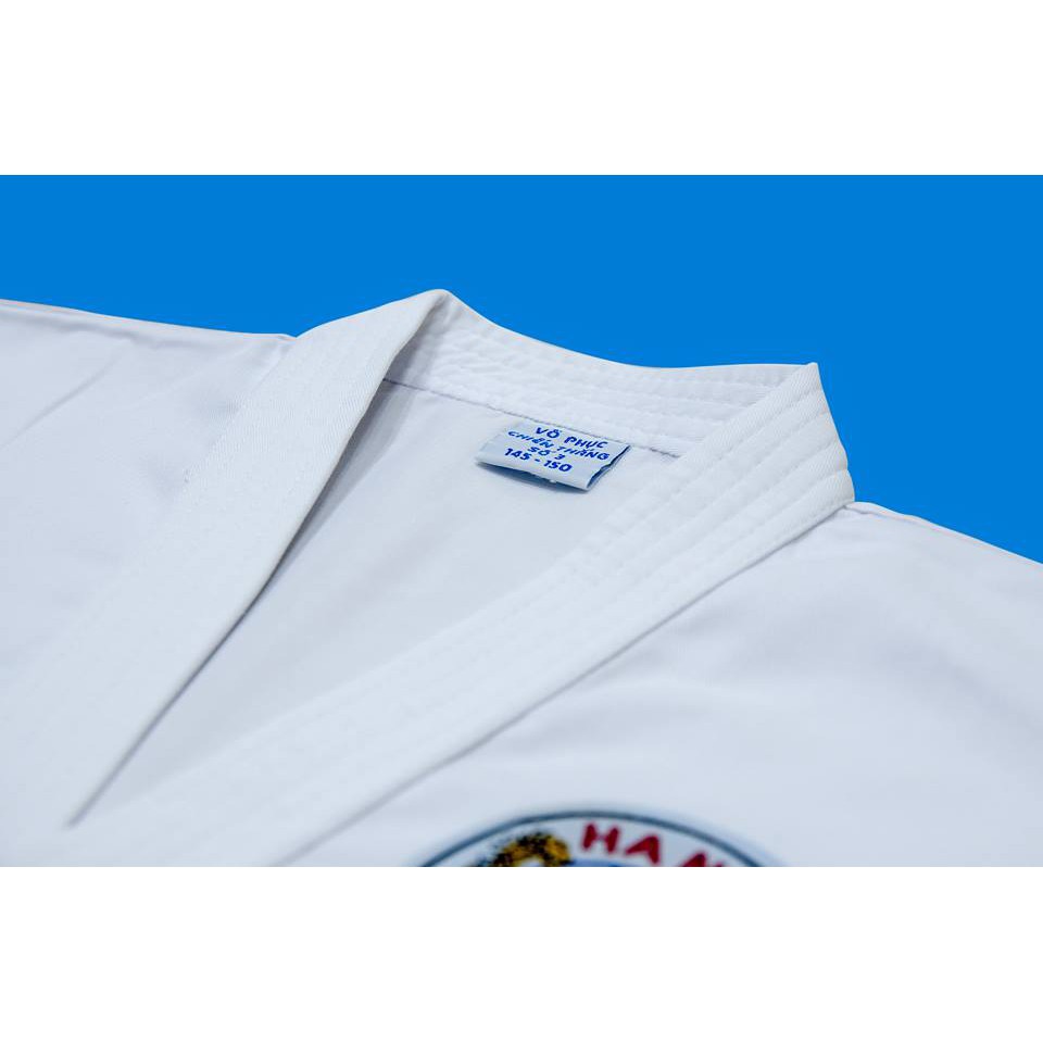 VÕ PHỤC TAEKWONDO | VÕ PHỤC CHIẾN THẮNG