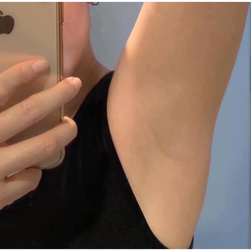 Gói nhỏ 100gr baking soda hết thâm tẩy da bắt nắng, đa năng