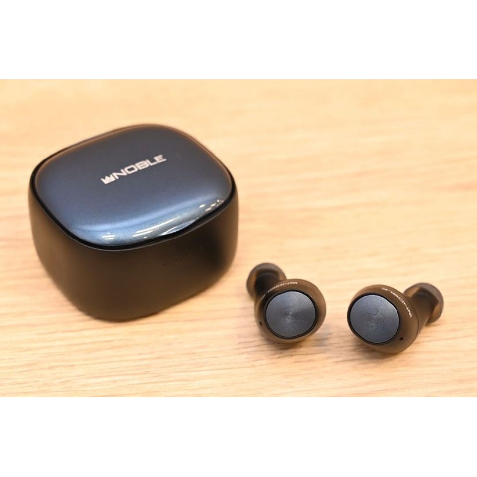 Tai Nghe Truewireless Noble Falcon 2 Chính Hãng