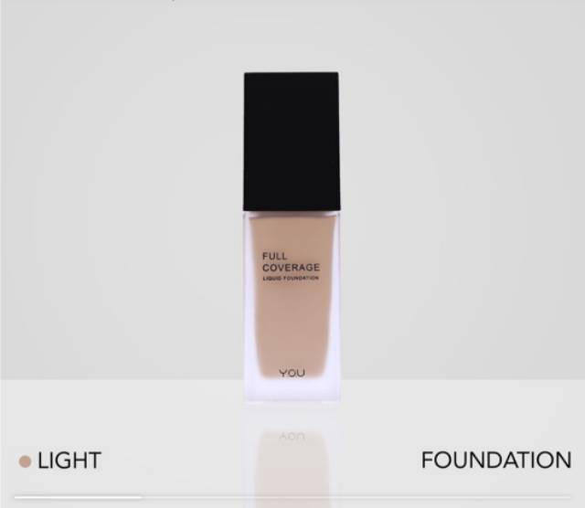 (hàng Mới Về) Kem Nền Dạng Lỏng Độ Che Phủ Cao Che Phủ Toàn Diện | BigBuy360 - bigbuy360.vn