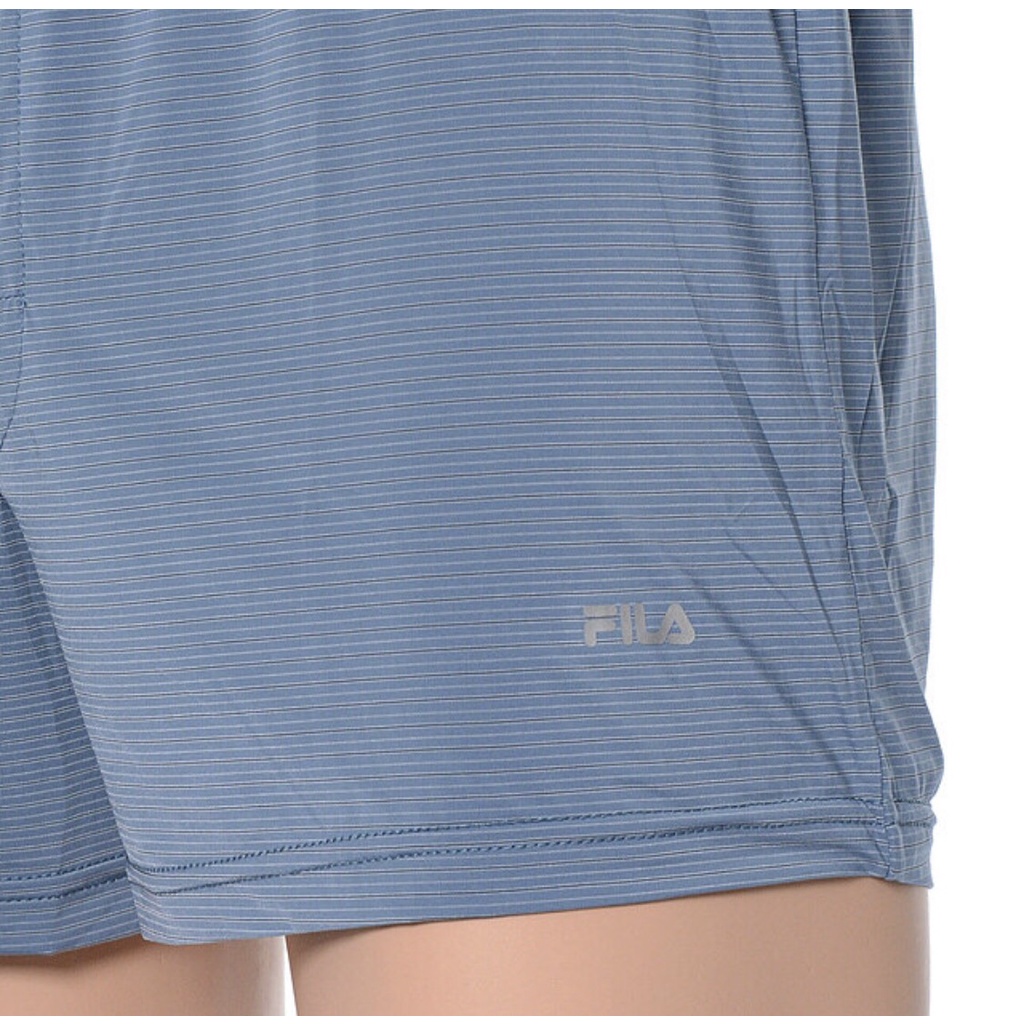 Quần đùi nam thể thao F I L A. HA2689