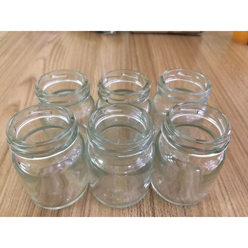{SIÊU RẺ} hủ thủy tinh nắp thiếc | BigBuy360 - bigbuy360.vn