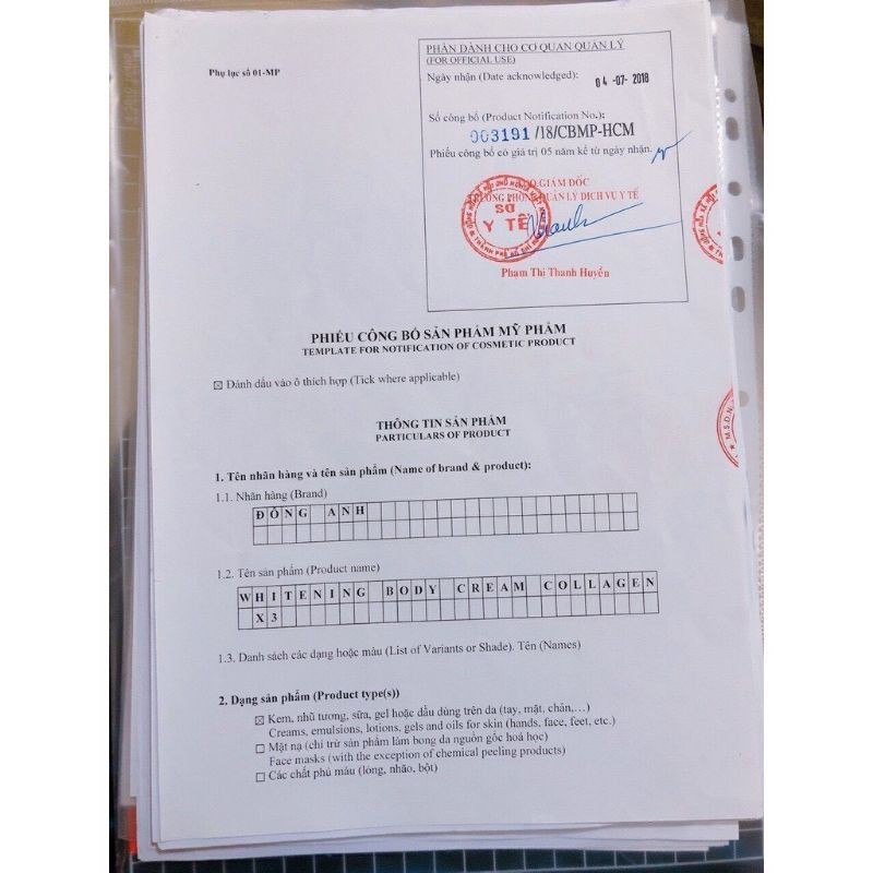 [Chính Hãng] Body Luxury x3 Đông Anh 250g | BigBuy360 - bigbuy360.vn