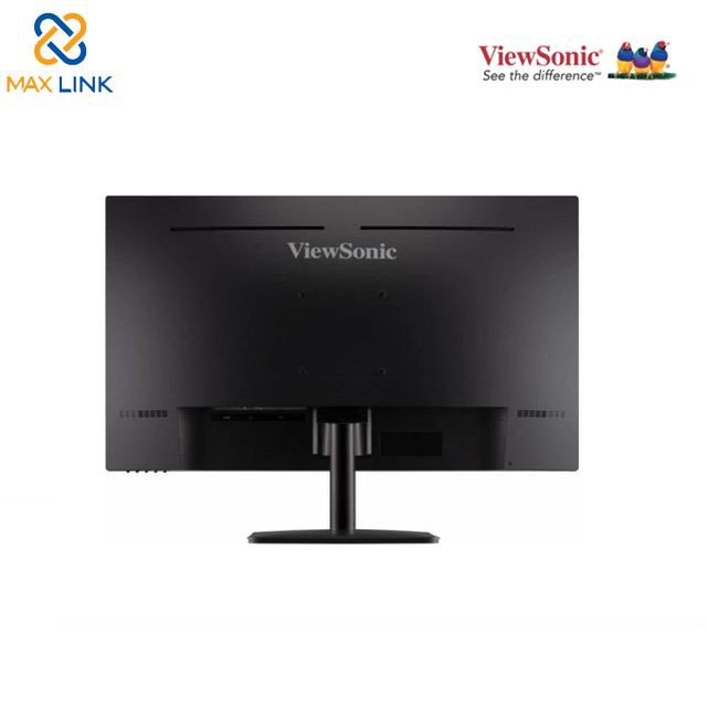 Màn hình máy tính Viewsonic 27 inch VA2732-H HÀNG CHÍNH HÃNG