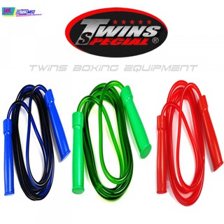 Dây nhảy twins jumprope