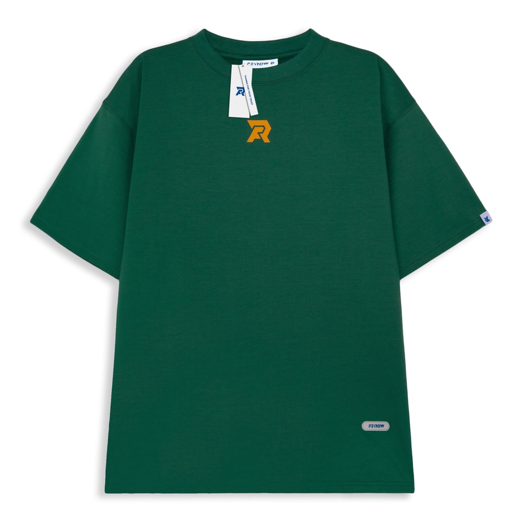 Áo thun nam nữ local brand unisex Fearow Signature Ver 2.0 / Color Collection