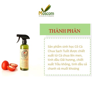 Cô cà chua sạch tuốt (500ml)