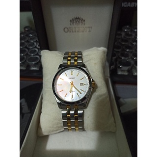 đồng hồ nam Orient SUND6002W0